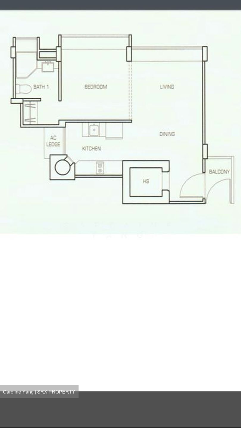 Viz At Holland (D10), Condominium #523088751